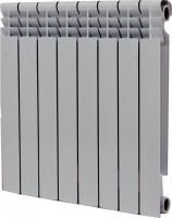 Алюминиевый радиатор Ogint Alpha 350 8 секций