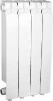 Алюминиевый радиатор Sira S2 500 4 секции