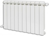 Алюминиевый радиатор Global Klass 500 10 секций