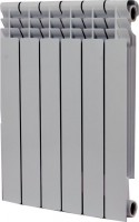 Алюминиевый радиатор Ogint Alpha 350 6 секций