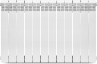 Алюминиевый радиатор Ogint Alpha 500 12 секций