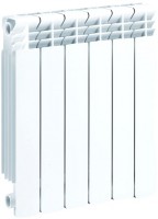 Алюминиевый радиатор HotStar Eco RA-02 500/80 6 секций