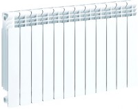 Алюминиевый радиатор HotStar Eco RA-02 500/80 12 секций
