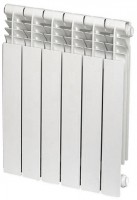 Алюминиевый радиатор HotStar RA-01 500/80 6 секций