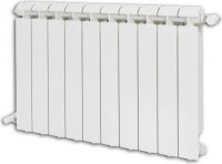 Алюминиевый радиатор Global Klass 350 10 секций