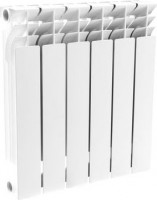 Биметаллический  радиатор Garanterm GBM500E/06
