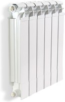 Алюминиевый радиатор TermoSmart AluSmart-500 6 секций