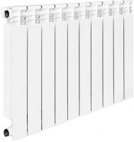 Биметаллический  радиатор Oasis BS-RU 500/80 10 секций