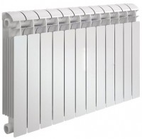 Биметаллический  радиатор Global Style Plus 500 12 секций