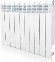 Алюминиевый радиатор Royal Thermo Optimal 500 10 секций