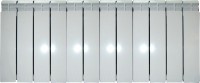 Биметаллический  радиатор Raditall Bimetallo 500 12 секций