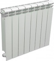 Алюминиевый радиатор TermoSmart Орион 350 8 секций