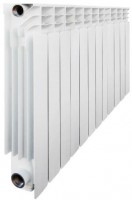 Алюминиевый радиатор Mectherm JET 600 R 12 секций