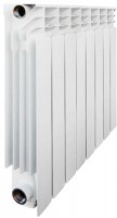 Алюминиевый радиатор Mectherm JET 600 R 8 секций