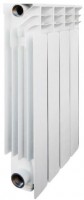 Алюминиевый радиатор Mectherm JET 600 R 4 секции