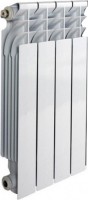 Биметаллический  радиатор Radena CS 500 4 секции
