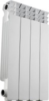 Алюминиевый радиатор Garanterm GAL350E/04