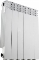 Алюминиевый радиатор Garanterm GAL500M/06