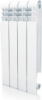 Алюминиевый радиатор Royal Thermo OPTIMAL 500 4 секций