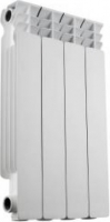 Алюминиевый радиатор Garanterm GAL500M/04