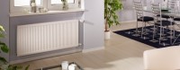 Алюминиевый радиатор Purmo Compact 21S 500x1200