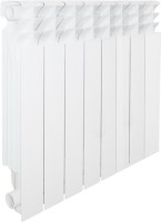 Алюминиевый радиатор Apriori 500x96/8