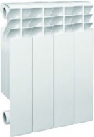 Биметаллический  радиатор Elsotherm BM500804N BM N 500х80 4 секции