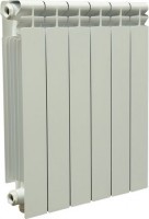Алюминиевый радиатор TermoSmart Орион 500 6 секций