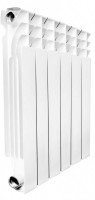 Алюминиевый радиатор Elsotherm N 500x85 6 секций