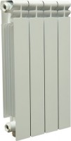 Алюминиевый радиатор TermoSmart Орион 500 4 секции