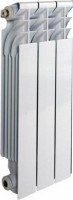 Алюминиевый радиатор Radena 500/85 3 секции