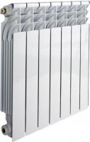 Алюминиевый радиатор Radena 500/85 7 секций