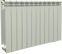 Алюминиевый радиатор TermoSmart ОРИОН 500/12