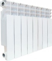 Биметаллический  радиатор Vector Lux Pro 500/80 12