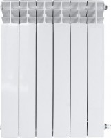 Алюминиевый радиатор Raditall 500 секций 6