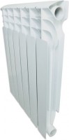 Биметаллический  радиатор Germanium Neo 500 6 секций