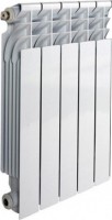 Алюминиевый радиатор Radena 500/85 5 секций