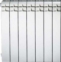 Алюминиевый радиатор Fondital Calidor Super 350/100 7секций