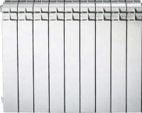Алюминиевый радиатор Fondital Calidor Super 350/100 9 секций