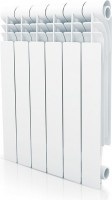 Алюминиевый радиатор Royal Thermo Optimal 500 6 секций