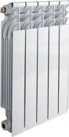 Алюминиевый радиатор Radena 350/85 5 секций