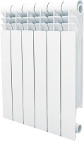 Биметаллический  радиатор Royal Thermo Trend 500-7