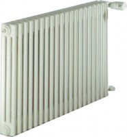 Биметаллический  радиатор Zehnder Charleston 3057/12