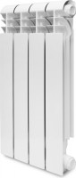 Алюминиевый радиатор Konner 500/70 LUX 4 секции