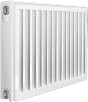 Стальной радиатор Sole 22 500x700