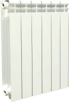 Алюминиевый радиатор TermoSmart Орион 350 6 секций