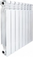 Алюминиевый радиатор Vektor Lux Eco 500/80 6 Aluminum