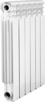 Алюминиевый радиатор Germanium 500 12 сек