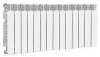 Алюминиевый радиатор NovaFlorida Extra Therm S5 14 секций