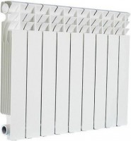 Биметаллический  радиатор Royal Thermo Trend 500 9 секций